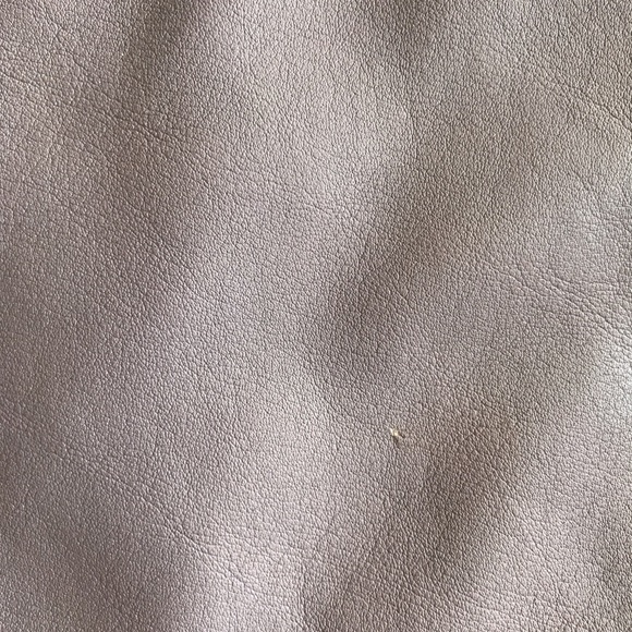 Authentic Just Cavalli Leather clutch - Picture 7 of 8